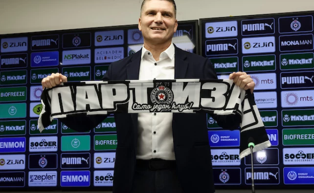 Srdjan Stevanovic/Starsport.rs ©